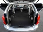 SsangYong Korando CSX 2012 года